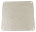 Smeg Insulation Sheet - Magnetron Mica Sheet - 783531318